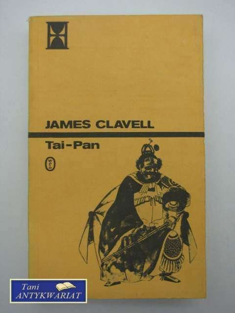 TAI-PAN