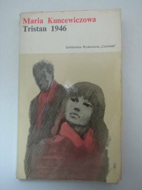 TRISTAN 1946