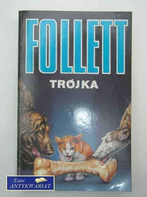 TRÓJKA