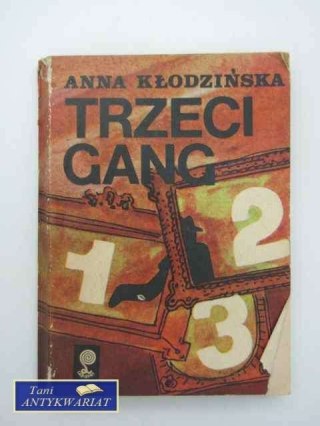 TRZECI GANG