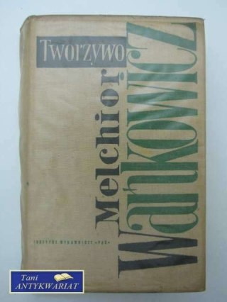 TWORZYWO