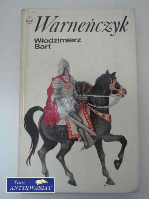 WARNEŃCZYK WARNEŃCZYK