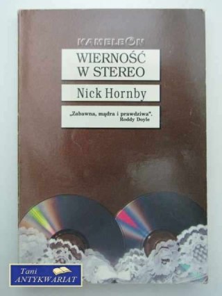WIERNOŚĆ W STEREO