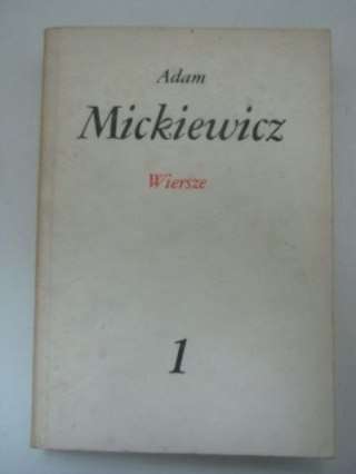 WIERSZE 1