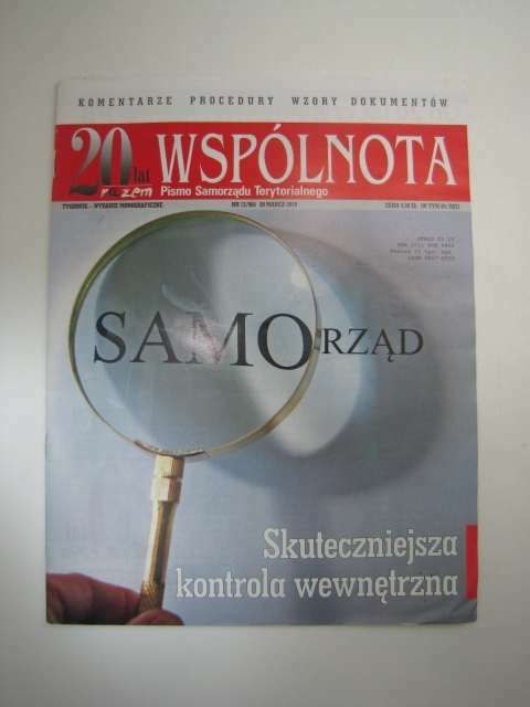 WSPÓLNOTA NR 12/966
