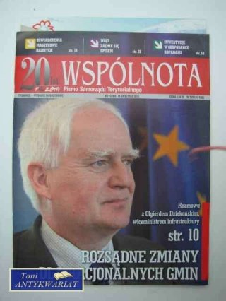 WSPÓLNOTA NR 15/969