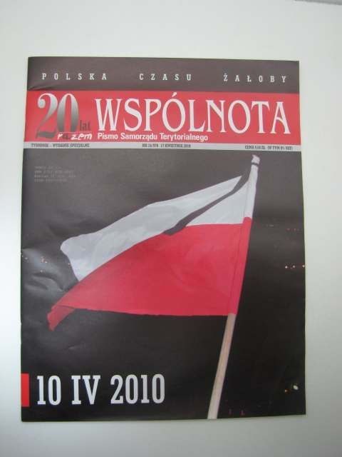 WSPÓLNOTA NR 16/970