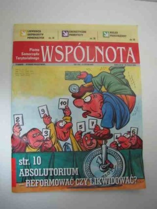 WSPÓLNOTA NR 7/961