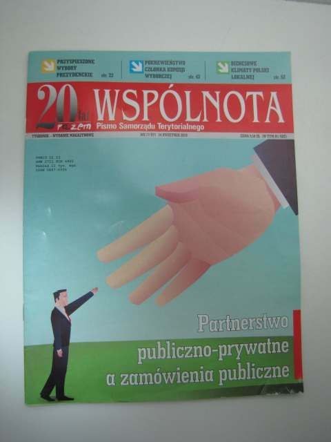 WSPÓLNOTA NR17/971