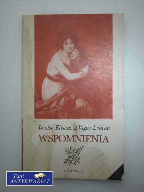 WSPOMNIENIA