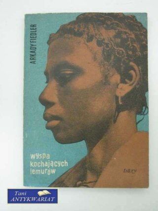 WYSPA KOCHAJĄCYCH LEMURÓW