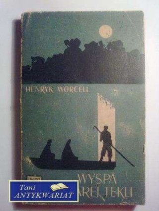 WYSPA STAREJ TEKLI