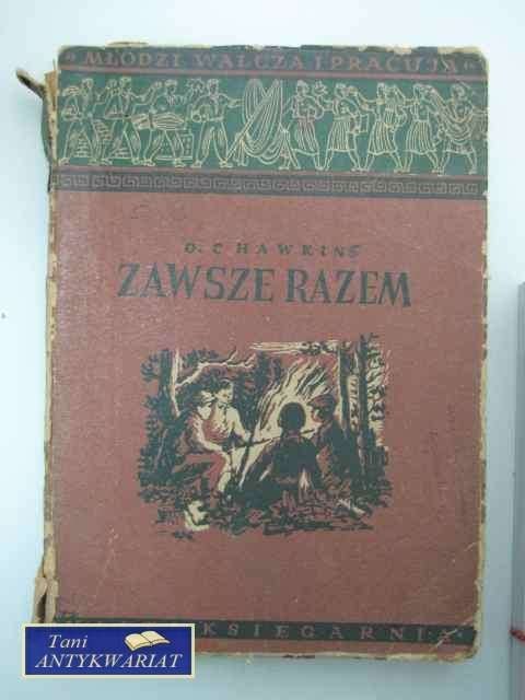 ZAWSZE RAZEM