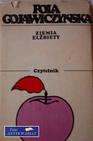ZIEMIA ELŻBIETY