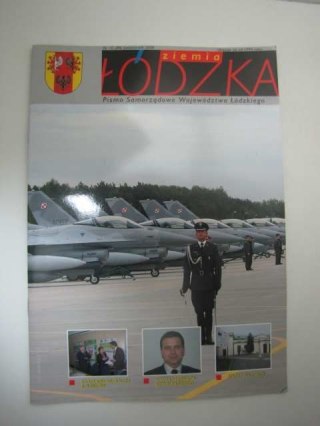 ZIEMIA ŁÓDZKA NR 10