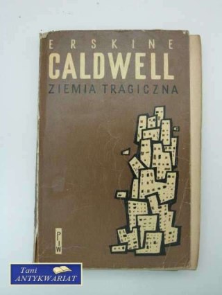 ZIEMIA TRAGICZNA