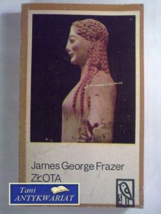 ZŁOTA GAŁĄŹ