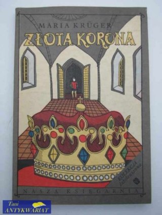 ZŁOTA KORONA