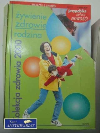 ŻYWIENIE ZDROWIE RODZINA