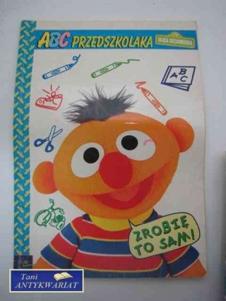 ABC PRZEDSZKOLAKA