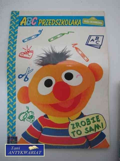 ABC PRZEDSZKOLAKA