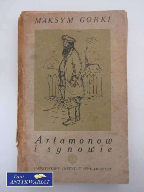 ARMATANOW I SYNOWIE