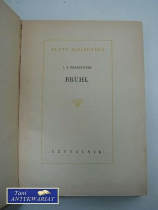 BRUHL