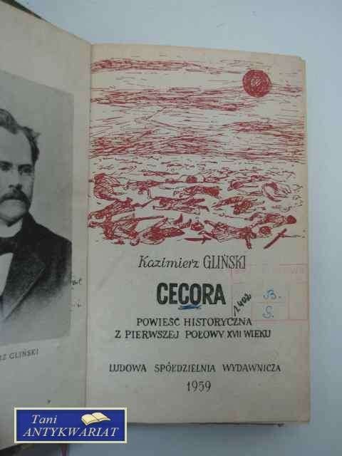 CECORA CECORA