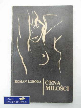 CENA MIŁOŚCI