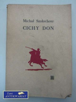 CICHY DON TOM IV