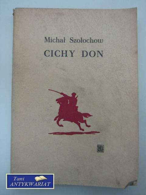 CICHY DON TOM IV