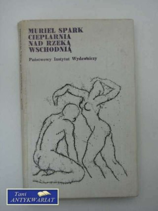CIEPLARNIA NAD RZEKĄ WSCHODNIĄ