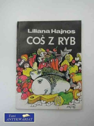 COŚ Z RYB
