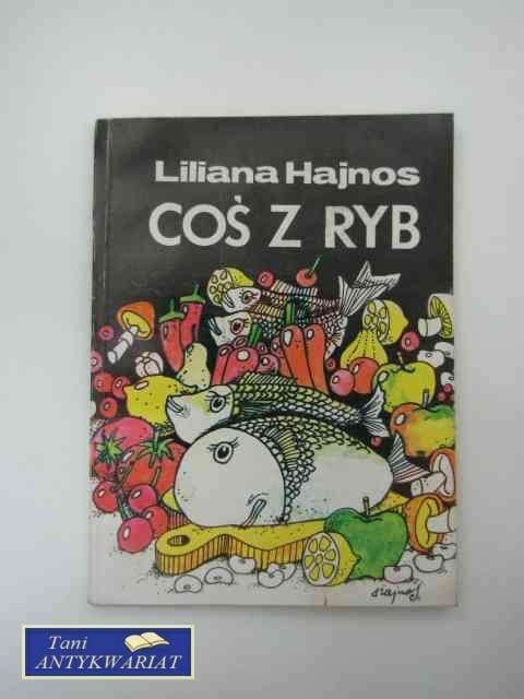 COŚ Z RYB