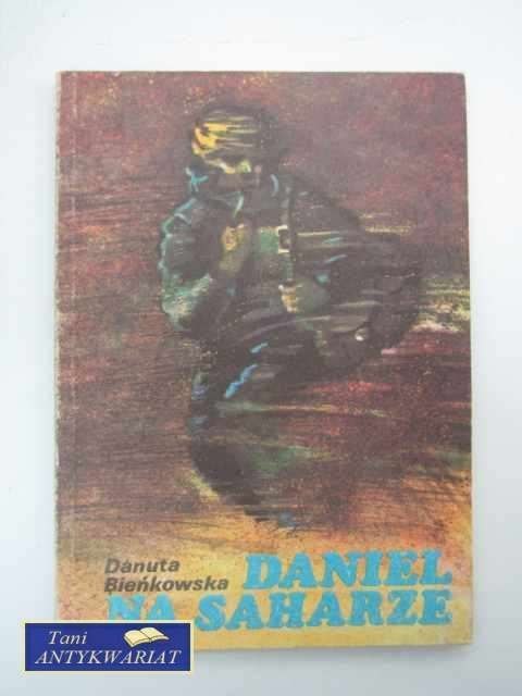 DANIEL NA SAHARZE