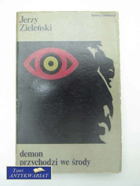 DEMON PRZYCHODZI WE ŚRODY