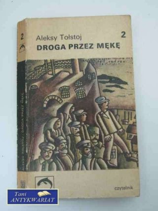 DROGA PRZEZ MĘKĘ 2