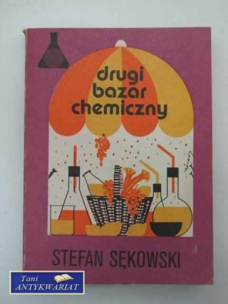 DRUGI BAZAR CHEMICZNY