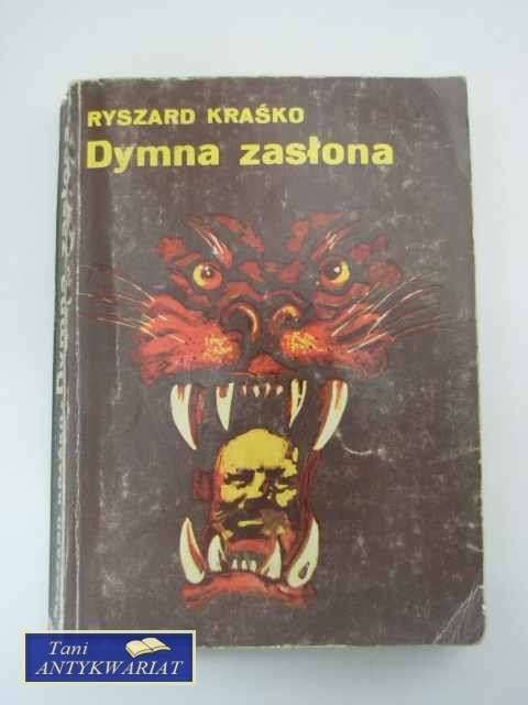DYMNA ZASŁONA