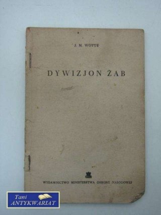 DYWIZJON ŻAB