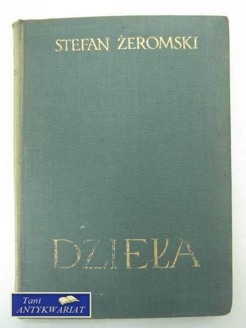 DZIEŁA tom II