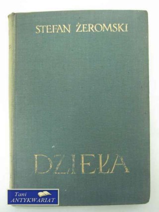 DZIEŁA tom II