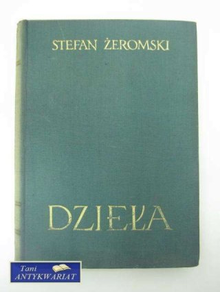 DZIEŁA tom I