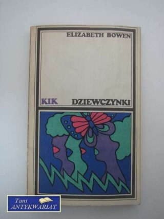 DZIEWCZYNKI