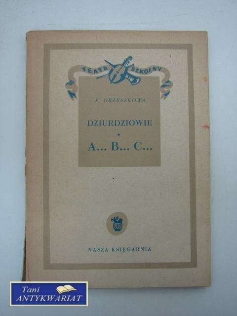 DZIURDZIOWIE