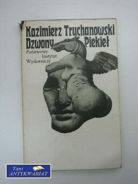 DZWONY PIEKIEŁ
