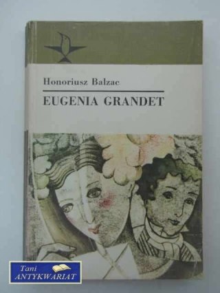 EUGENIA GRANDET
