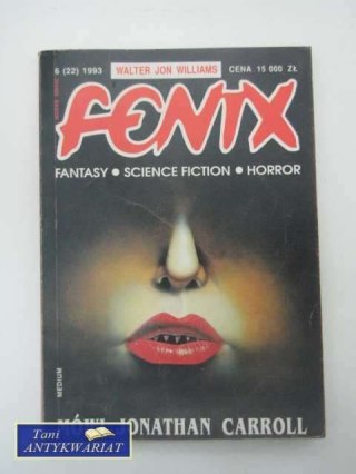 FENIX, WYNURZENIA