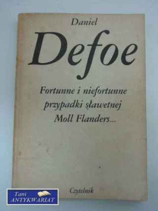 FORTUNNE I NIEFORTUNNE PRZYPADKI SŁAWETNEJ