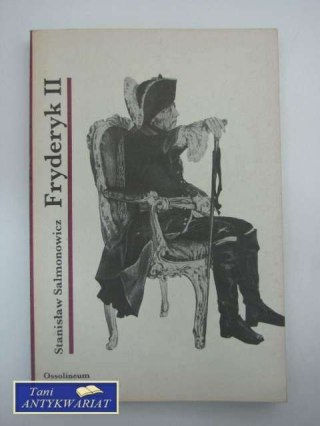 FRYDERYK II